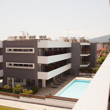 Astarti Studios Leptokarya  Esterno foto