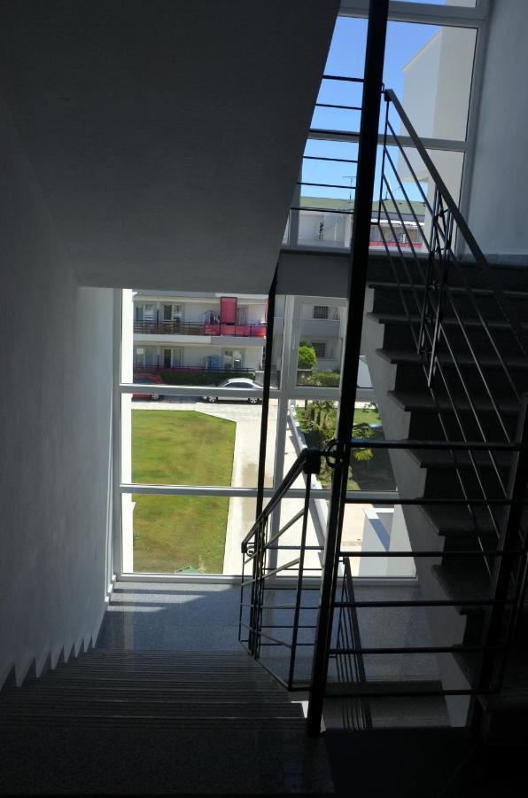 Astarti Studios Leptokarya  Esterno foto
