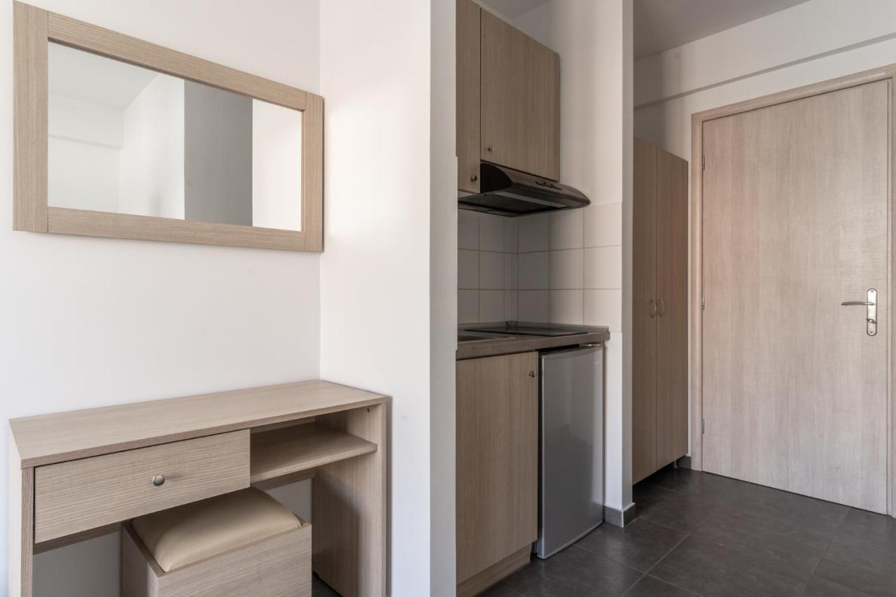 Astarti Studios Leptokarya  Esterno foto