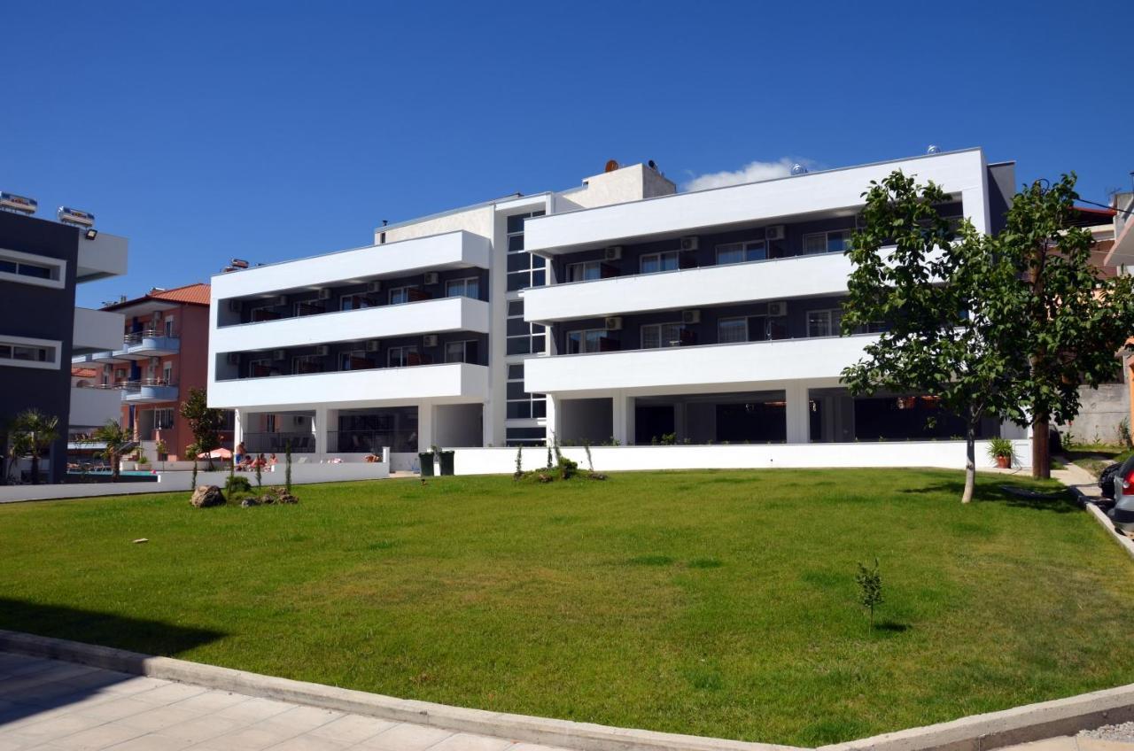 Astarti Studios Leptokarya  Esterno foto